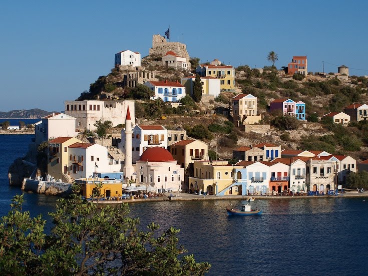 SOS Καστελόριζο:Παράκληση στείλτε μια κάρτα ταχυδρομικώς στο Καστελλόριζο,AllTimeClassic