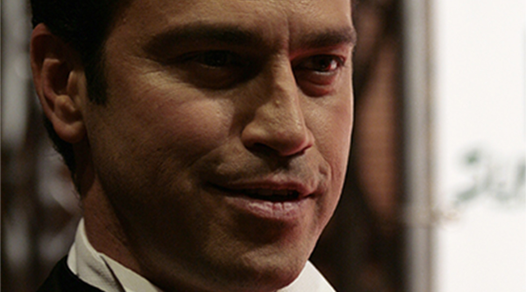 Υπό τους ήχους της Jazz υποδέχτηκαν το 2019 ο Μάριος Φραγκούλης και η παρέα του στη Νέα Υόρκη