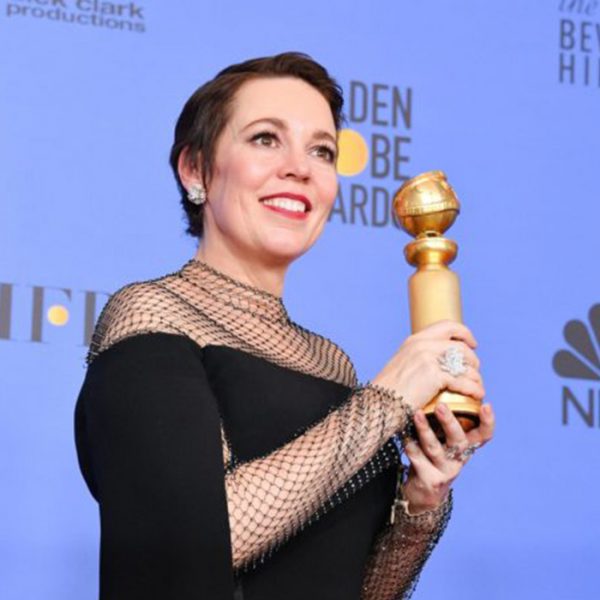 βραβείο,Α'γυναικείου,ρόλου,κέρδισε,Ολίβια,Κόλμαν,ταινία,The Favourite,του Γιώργου,Λάνθιμου