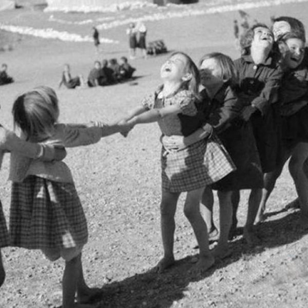 Είχες την τύχη να μεγαλώσεις σαν παιδί;AllTimeClassic