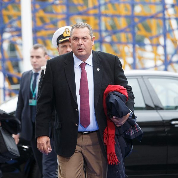 'Ηρθε η ώρα των δύσκολων αποφάσεων για τον Πάνο Καμμένο,AllTimeClassic