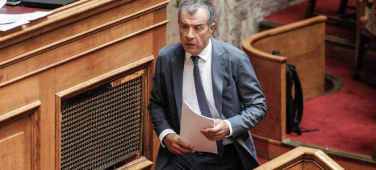 Το αποτέλεσμα της ψηφοφορίας για παροχή ψήφου εμπιστοσύνης που διεξάγεται σήμερα, θα αποτελεί προηγούμενο για το αποτέλεσμα της ψηφοφορίας για την κύρωση της Συμφωνίας των Πρεσπών,AllTimeClassic