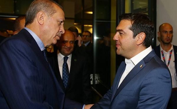Η επίσκεψη του Αλέξη Τσίπρα στην Τουρκία τον Φεβρουάριο,μία πολύ σημαντική πρόκληση που απαιτεί απάντηση.AllTimeClassic