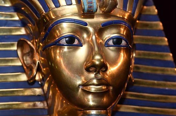 Ο τάφος του Φαραώ Τουτανχαμόν λάμπει ξανά μετά από συντήρηση 10 χρόνων,AllTimeClassic