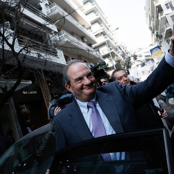 Σήμερα τελειώνουν όλα, είτε με ένα ναι είτε με ένα όχι των Βουλευτών,για την Συμφωνία των Πρεσπών και αναμενόμενη δήλωση Κ.Καραμανλή,AllTimeClassic