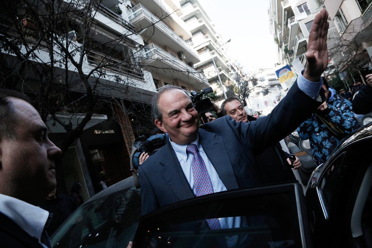 Σήμερα τελειώνουν όλα, είτε με ένα ναι είτε με ένα όχι των Βουλευτών,για την Συμφωνία των Πρεσπών και αναμενόμενη δήλωση Κ.Καραμανλή,AllTimeClassic