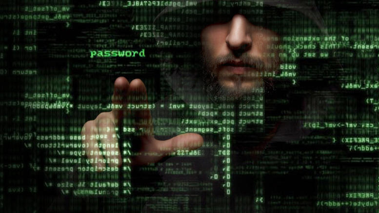 Επιθέσεις στον Κυβερνοχώρο:  Νέα απειλή στον Κόσμο της τεχνολογίας.