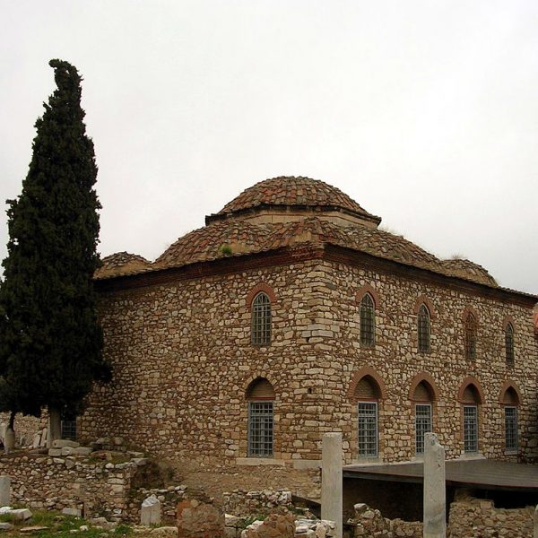 Το τζαμί Φετχιγιέ ζητά ο Ερντογάν ως αντάλλαγμα από τον Τσίπρα για την Θεολογική Σχολή της Χάλκης,AllTimeClassic