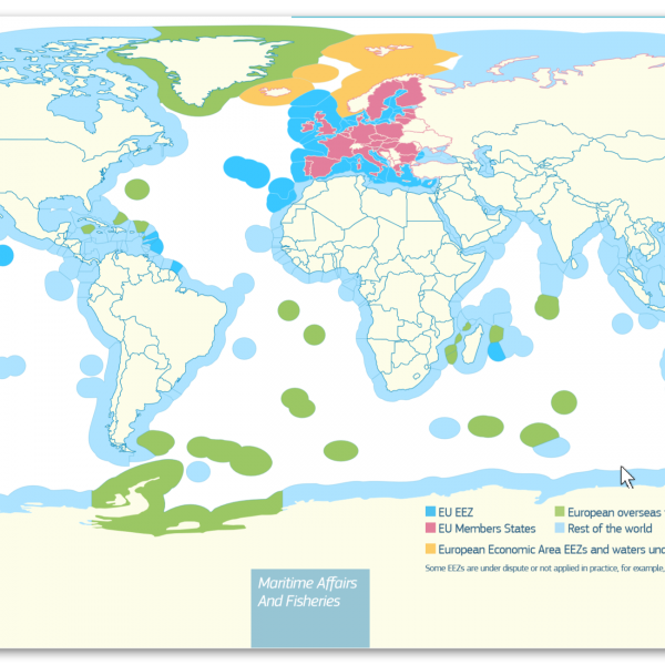 Η Ελλάδα έχει Θαλάσσια Σύνορα με την Κύπρο!Του Θεόδωρου Καρυώτη,AllTimeClassic