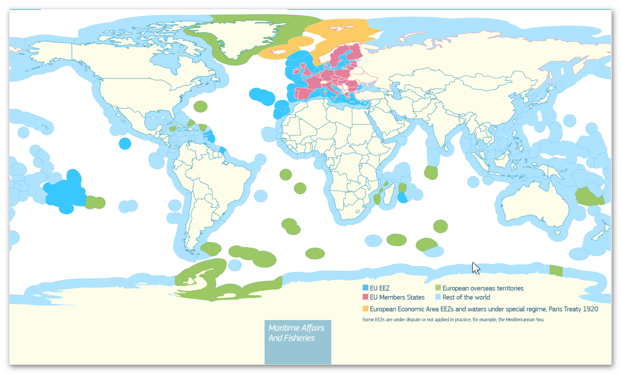 Η Ελλάδα έχει Θαλάσσια Σύνορα με την Κύπρο!Του Θεόδωρου Καρυώτη,AllTimeClassic