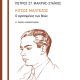 Κίτσος Μαλτέζος. Ο αγαπημένος των θεών,ο τελευταίος απόγονος του Στρατηγού Μακρυγιάννη,AllTimeClassic