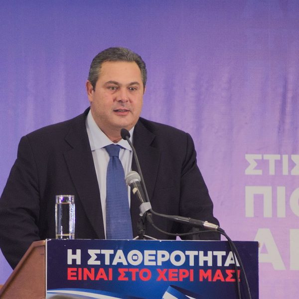 Πάνος Καμμένος για Παπαχρηστόπουλο:θα μιλήσω στην Βουλή παρουσία του πρωθυπουργού για την ΠΓΔΜ και μετά θα τον διαγράψω,AllTimeClassic