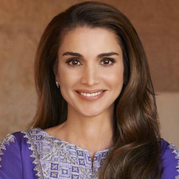 Υπέροχα κομψή η βασίλισσα Ράνια της Ιορδανίας στο ταξίδι της στην Τυνησία,AllTimeClassic