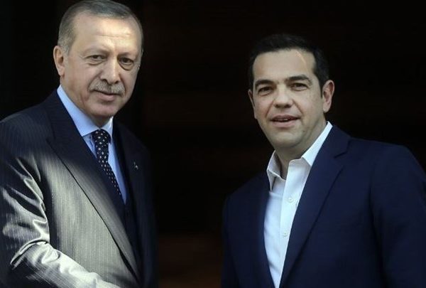 Ο Ερντογάν δεν εγκαταλείπει το φιλόδοξο σχέδιο του για την αναθεώρηση της Συνθήκης της Λωζάννης και του μυστικού πρωτοκόλλου που ενδεχομένως υπάρχει και αυτό θα θέσει στον Τσίπρα,Γιώργος Δημητρακόπουλος,AllTimeClassic