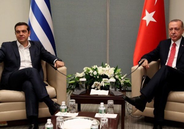 Ο Πρωθυπουργός Αλέξης Τσίπρας έφτασε στην 'Αγκυρα,AllTimeClassic