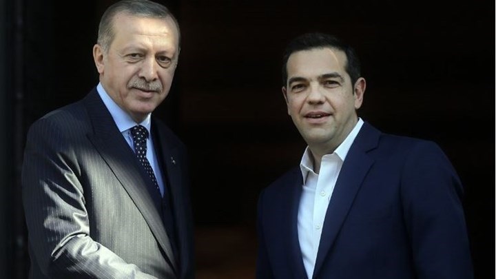 Ο Ερντογάν δεν εγκαταλείπει το φιλόδοξο σχέδιο του για την αναθεώρηση της Συνθήκης της Λωζάννης και του μυστικού πρωτοκόλλου που ενδεχομένως υπάρχει και αυτό θα θέσει στον Τσίπρα,Γιώργος Δημητρακόπουλος,AllTimeClassic