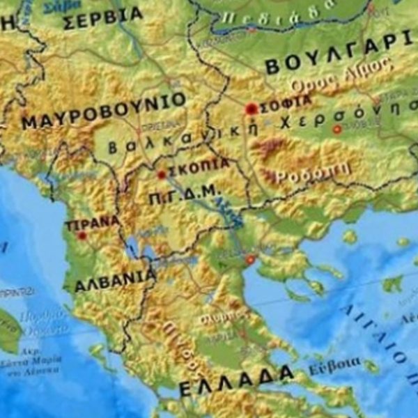 Μετά και την πλήρη ένταξη των Σκοπίων στο ΝΑΤΟ θα υπάρξει αντίδραση της Ρωσίας για την νέα πραγματικότητα στα Βαλκάνια;,AllTimeClassic