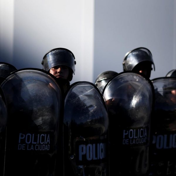 The Seconde Caribbean Crisis.Venezuela. Lyle J.Goldstein,AllTimeClassic