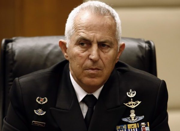 Σύσταση τεχνικών κλιμακίων για τα ΜΟΕ συμφώνησαν Αποστολάκης-Ακαρ,AllTimeClassic