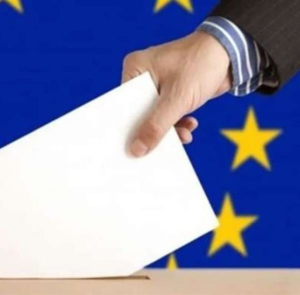'Ανοδο της ακροδεξιάς στις ευρωεκλογές προβλέπει δημοσκόπηση του Ευρωπαϊκού Κοινοβουλίου,AllTimeClassic