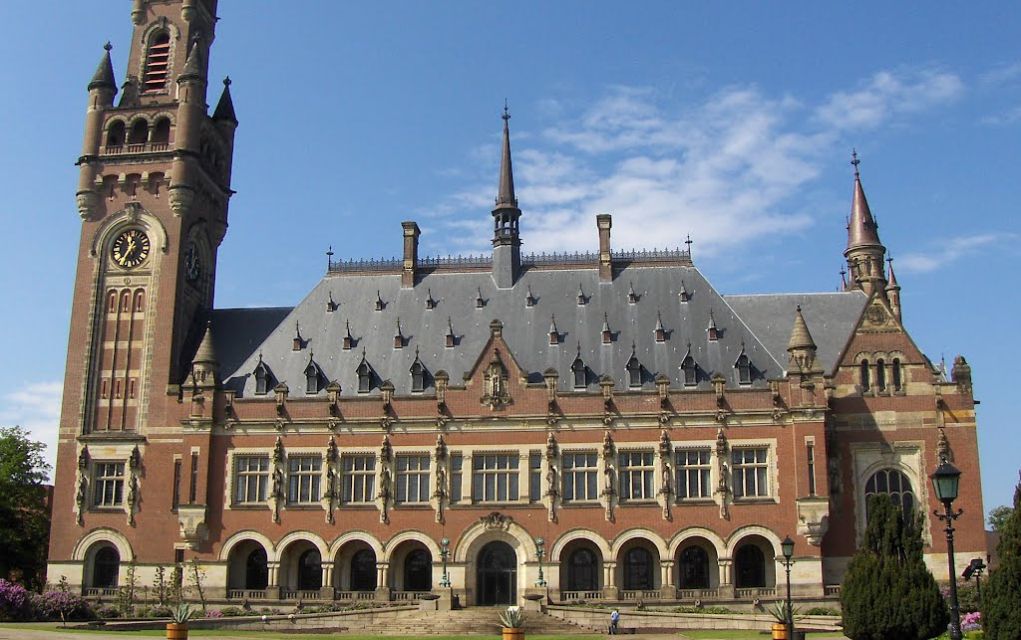 Πολλές παγίδες υποκρύπτει η  αναφορά του Τούρκου Πρέσβη στην 'Ελλάδα για επίλυση των ελληνοτουρκικών διαφορών με παραπομπή στο Διεθνές Δικαστήριο,AllTimeClassic,Γιώργος Δημητρακόπουλος