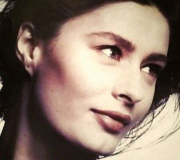 Η Ναστάζια Ουρμπάνο το ακριβοπληρωμένο μοντέλο του Yves Saint Laurent και της Revlon είναι πλέον άστεγη,AllTimeClassic