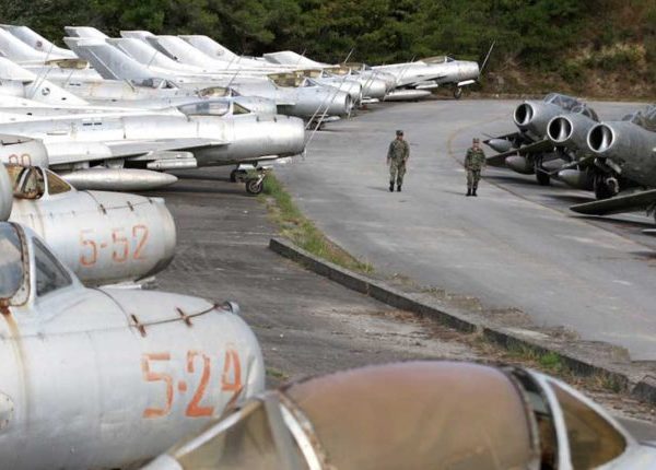 ΝΑΤΟ και Ευρωπαϊκή Ένωση ενισχύουν την παρουσία τους στη Νοτιανατολική Μεσόγειο,με νέες στρατιωτικές βάσεις,Γιώργος Δημητρακόπουλος,AllTimeClassic