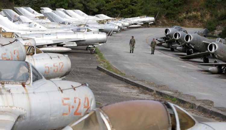 ΝΑΤΟ και Ευρωπαϊκή Ένωση ενισχύουν την παρουσία τους στη Νοτιανατολική Μεσόγειο,με νέες στρατιωτικές βάσεις,Γιώργος Δημητρακόπουλος,AllTimeClassic