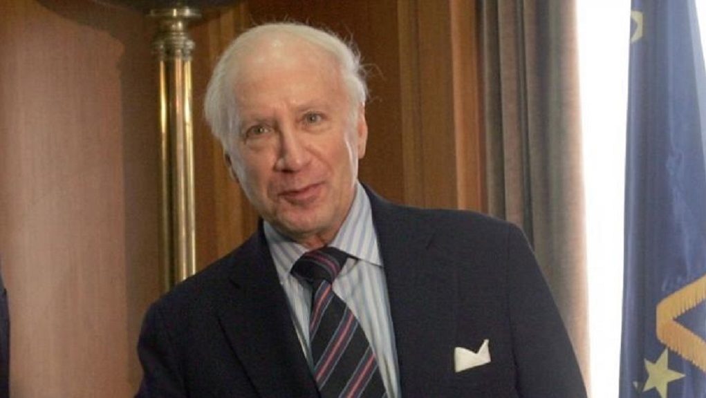 O Μάθιου Νίμιτς παραδέχτηκε ότι θα υπάρξουν ζητήματα μεταξύ των δύο χωρών και των ανθρώπων στη χρήση του όρου Μακεδονία μετά τη συμφωνία των Πρεσπών,AllTimeClassic