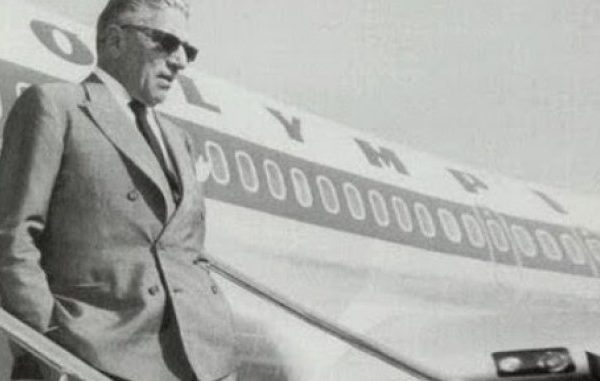 Aποκαλύψεις 47 χρόνια μετά την δολοφονία των πιλότων αδελφών Κουρή και την μυστηριώδη έκρηξη του λίαρ τζέτ του Αριστοτέλη Ωνάση,το μυστικό βρίσκεται στο βυθό της Νίκαιας,AllTimeClassic