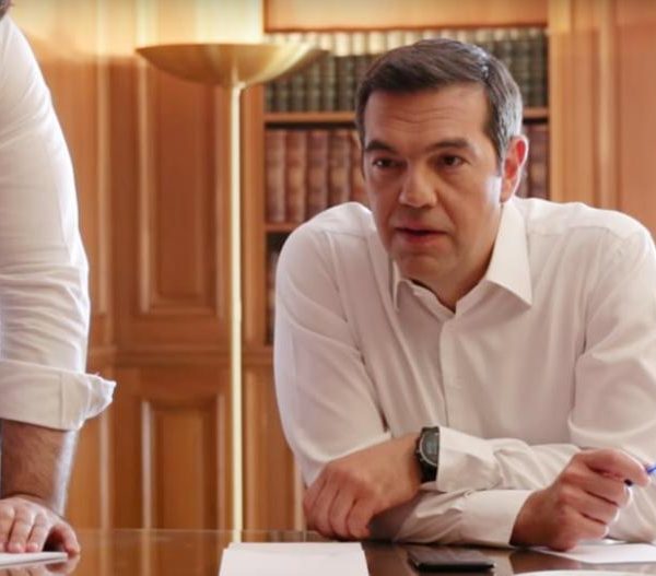 Στις 26 Μαΐου οι εκλογές στην Ελλάδα και στόχος του Αλέξη Τσίπρα "η κληρονομιά" του Ανδρέα Παπανδρέου σύμφωνα με ιταλική εφημερίδα,AllTimeClassic