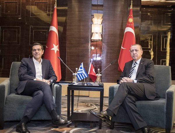 Ανάγκη για νέα στρατηγική έναντι της Τουρκίας,AllTimeClassic