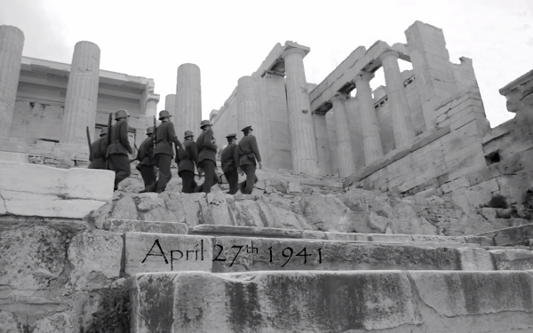 Η "πονεμένη" ιστορία των πολεμικών αποζημιώσεων από τη Γερμανία και τι ζήτησε στο Βερολίνο ο Πρωθυπουργός Κ. Μητσοτάκης,AllTimeClassic