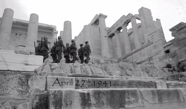 Η "πονεμένη" ιστορία των πολεμικών αποζημιώσεων από τη Γερμανία και τι ζήτησε στο Βερολίνο ο Πρωθυπουργός Κ. Μητσοτάκης,AllTimeClassic