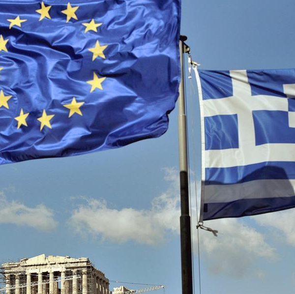 Τα ελληνικά ομόλογα κινδυνεύουν αν το Eurogroup "παγώσει" τη δόση σύμφωνα με την WSJ ,AllTimeClassic