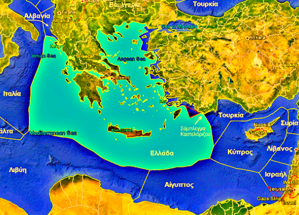 Η ισχύς της συνθήκης της Λωζάνης είναι αδιάσειστη και αποκρούει οιεσδήποτε «αιχμές» για τυχόν αναθεώρηση της,AllTimeClassic