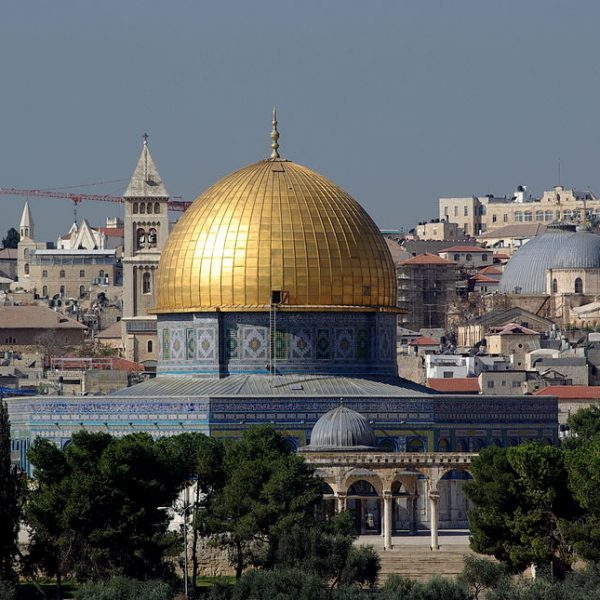 Μέση Ανατολή:H ανακοίνωση της «Συμφωνίας του Αιώνα» από τον Πρόεδρο Trump θα φέρει ειρήνη στην περιοχή ή νέες συγκρούσεις,Γιώργος Δημητρακόπουλος,AllTimeClassic