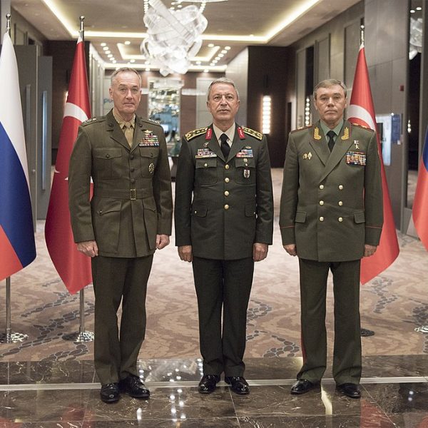 Οι Τούρκοι έχουν ξεφύγει,απίστευτη δήλωση Ακάρ: Μας ανήκει η Μαύρη θάλασσα, το Αιγαίο, η Μεσόγειος και η Κύπρος,AllTimeClassic