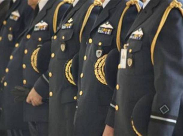 'Εγιναν οι κρίσεις στις ένοπλες δυνάμεις,στο βαθμό του συνταγματάρχη,AllTimeClassic