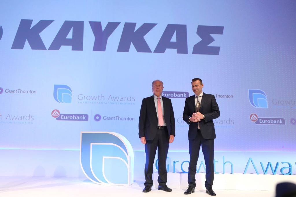 Η Eurobank και η Grant Thornton επιβραβεύουν με τα “Growth Awards” την ελληνική επιχειρηματική αριστεία η οποία συμβάλλει στη διαμόρφωση μιας νέας προοπτικής στην ελληνική επιχειρηματική σκηνή,AllTimeClassic
