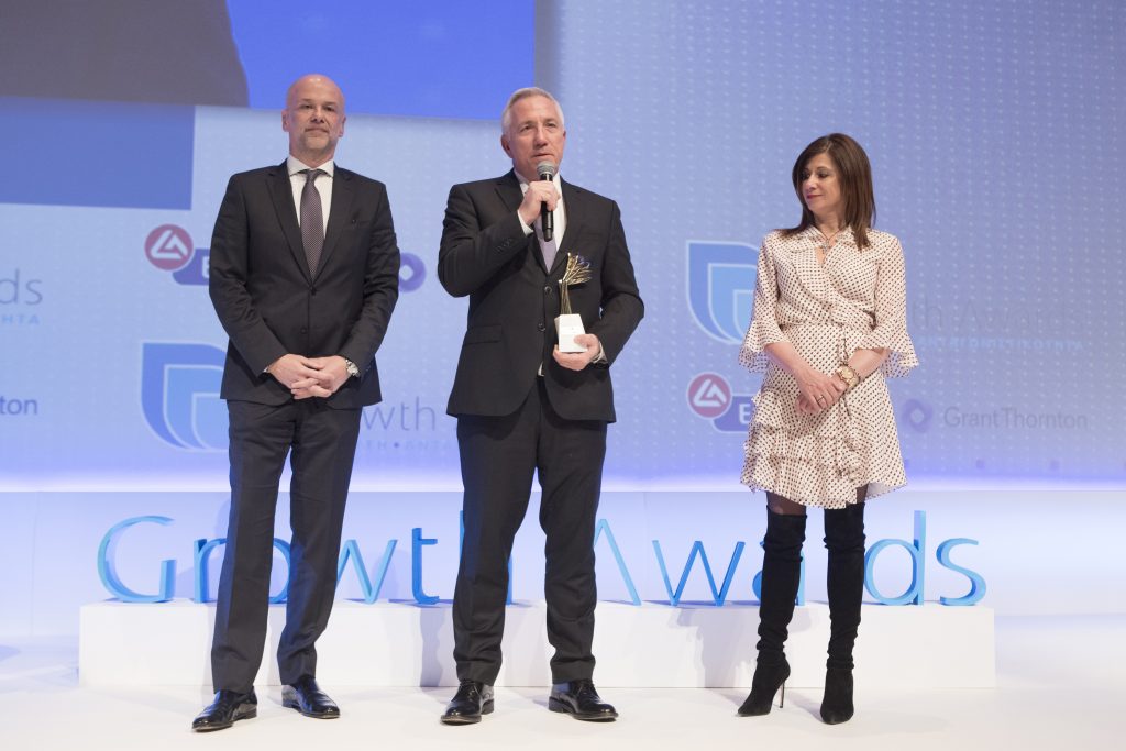 Η Eurobank και η Grant Thornton επιβραβεύουν με τα “Growth Awards” την ελληνική επιχειρηματική αριστεία η οποία συμβάλλει στη διαμόρφωση μιας νέας προοπτικής στην ελληνική επιχειρηματική σκηνή,AllTimeClassic