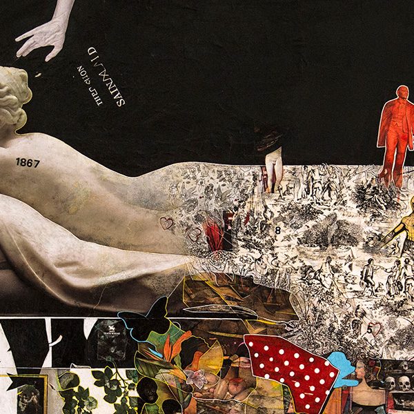 Γκαλερί Alma:Η θεωρία των κωδικοποιημένων χαρτιών,AllTimeClassic