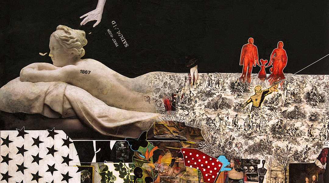 Γκαλερί Alma:Η θεωρία των κωδικοποιημένων χαρτιών,AllTimeClassic