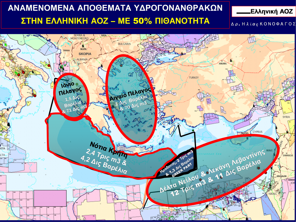 Η Αγωνία και Έκσταση των Υδρογονανθράκων,Θεόδωρος Καρυώτης,AllTimeClassic.net