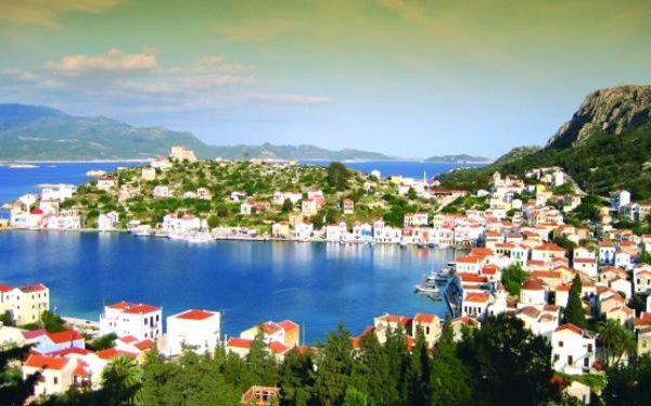 Νέο θέμα αντιπαράθεσης γύρω από το Καστελόριζο,Θεόδωρος Καρυώτης,,AllTimeClassic