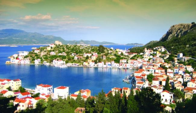 Νέο θέμα αντιπαράθεσης γύρω από το Καστελόριζο,Θεόδωρος Καρυώτης,,AllTimeClassic