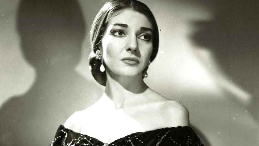 Η σκληρή κριτική που έκανε τη Μαρία Κάλλας ν'αδυνατίσει και ποια διατροφή ακολουθούσε,AllTimeClassic