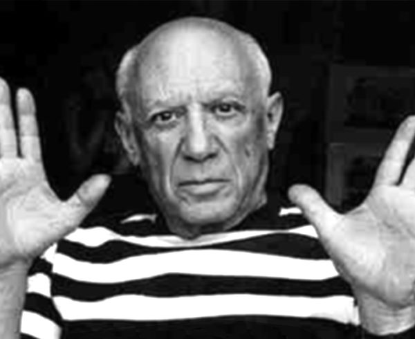 Η ανάκτηση ενός κλεμμένου πίνακα του Πάμπλο Πικάσο αποκαλύπτει έναν σύγχρονο Indiana Jones στο χώρο της τέχνης,AllTimeClassic