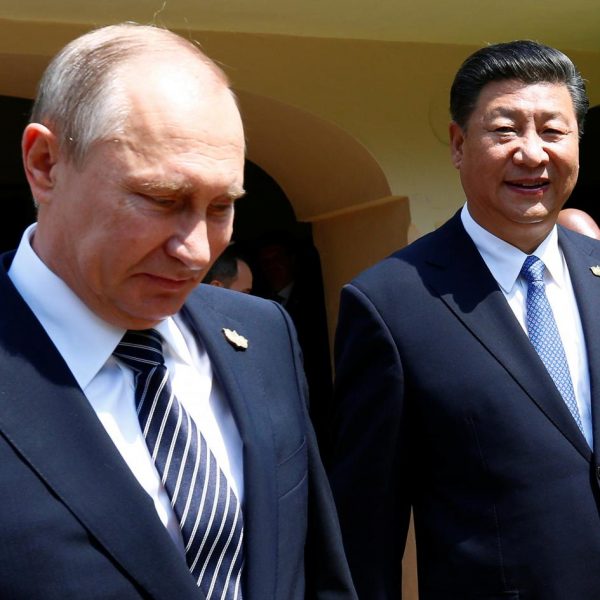 A Forgotten Battle: Fifty Years Ago, Russia and China Slugged it Out on Damansky Island,Lyle J. Goldstein,AllTTimeClassic