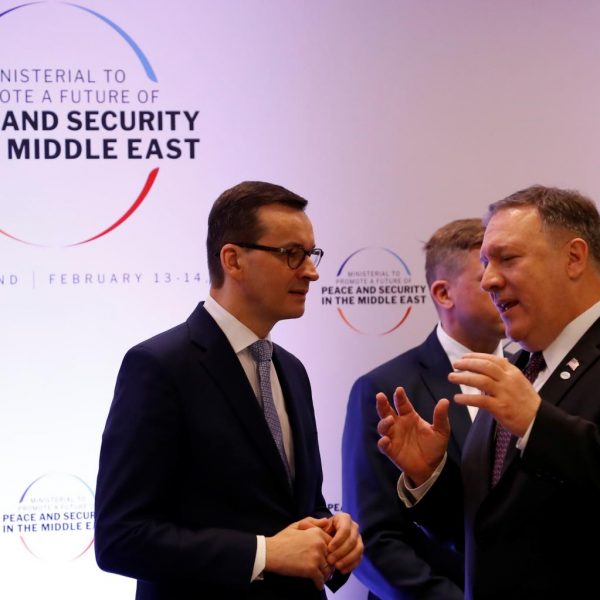 Does Russia See a War Threat in Warsaw?,Lyle Goldstein,AllTimmeClassic